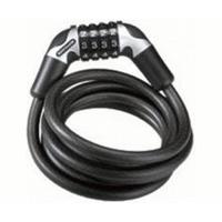 Kryptonite KryptoFlex 1018 Combo