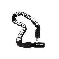 Kryptonite 785 Integrated Keeper Chain Bicycle Lock