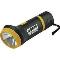 krypton torch brder mannesmann battery powered torch rechargeable 230  ...