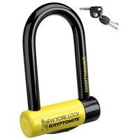 Kryptonite Fahgettaboudit Mini Lock