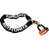 Kryptonite - New York Noose (130cm) with Evo 4 Disc Lock