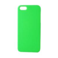ksix mobile tech rubber iphone 5 green