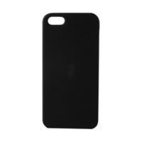 Ksix mobile tech Rubber (iPhone 5) black