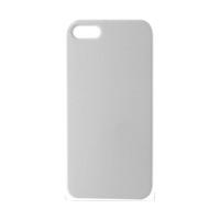 ksix mobile tech rubber iphone 5 white