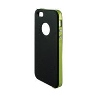 Ksix mobile tech Hybrid One (iPhone 5) black/green