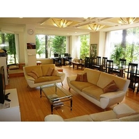 K\'s House Hakuba Alps