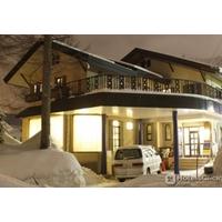 K\'S HOUSE HAKUBA ALPS