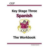 KS3 Spanish - workbook