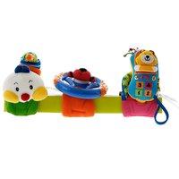 ks kids happy trio tykk10444 japan import