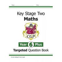 ks2 maths targeted question book year 6 challenging maths for year 6 p ...