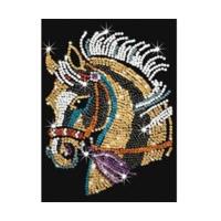 KSG Sequin Art - Horse