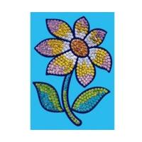 KSG Sequin Magic - Flower