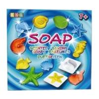 KSG Scented Soap Making Kit