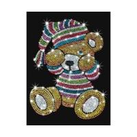 KSG Sequin Art - Teddy