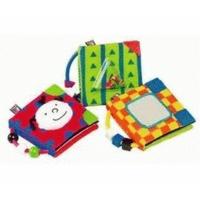 K\'s Kids Playful Pages