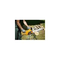 KSE 2400-40, Electric chainsaw, 40 cm, 2400 W IKRA