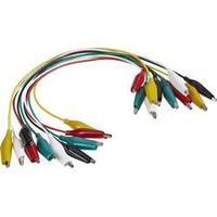 KS-280/0.1 VOLTCRAFTÂ® fast bi...