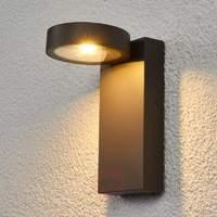 Ksenia LED outdoor wall lamp