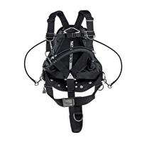 ks10 sidemount vest