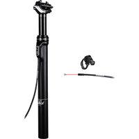 KS Suspension LEV Carbon Dropper Seatpost