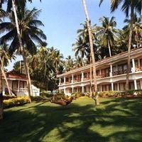 KTDC Samudra Kovalam