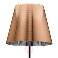 ktribe f3 elegant floor lamp bronze