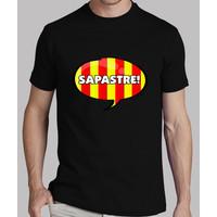ktalunya samarreta sapastre!
