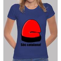 ktalunya samarreta catalan sóc!