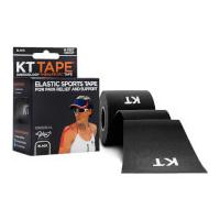 KT Tape Original Uncut Cotton 16ft - Black