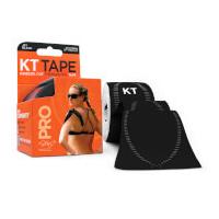 KT Tape Pro Synthetic Precut 10 - Winner Green