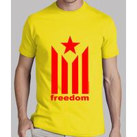 ktalunya samarreta estelada freedom