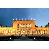 Kursalon Vienna: Johann Strauss and Mozart Concert Including 4-Course Dinner