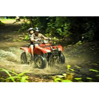 kualoa ranch atv adventure