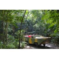 Kuranda Rainforestation Nature Park