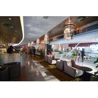 Kuala Lumpur International Airport Plaza Premium Lounge