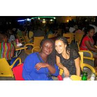 Kumasi Nightlife Tour