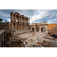 Kusadasi Half-Day Trip to Ephesus