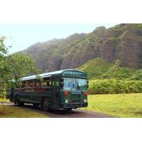 kualoa ranch movie tour