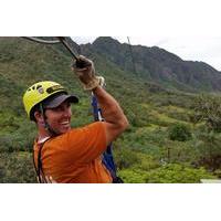 kualoa ranch zipline tour