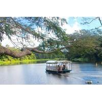 Kuranda Riverboat Sightseeing Cruise