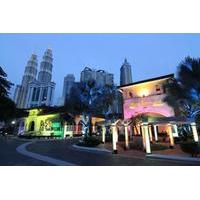 Kuala Lumpur By Night Tour