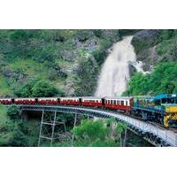 Kuranda Day Trip from Port Douglas with Optional Skyrail Cableway or Scenic Railway