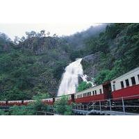Kuranda Scenic Railway Day Trip from Cairns