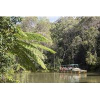 kuranda day trip from cairns by scenic railway and skyrail including a ...