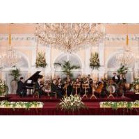 Kursalon Vienna: Johann Strauss and Mozart Christmas Concert with Optional Gala Dinner