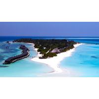 Kuredu Island Resort & Spa