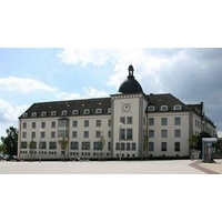 Kurhotel Sassnitz