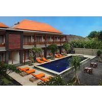 Kubu Cempaka Seminyak Hotel