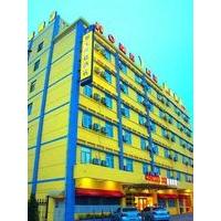 Kunshan Home Inn - Qingyang Road