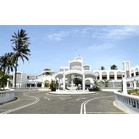 Kunduchi Beach Hotel And Resort